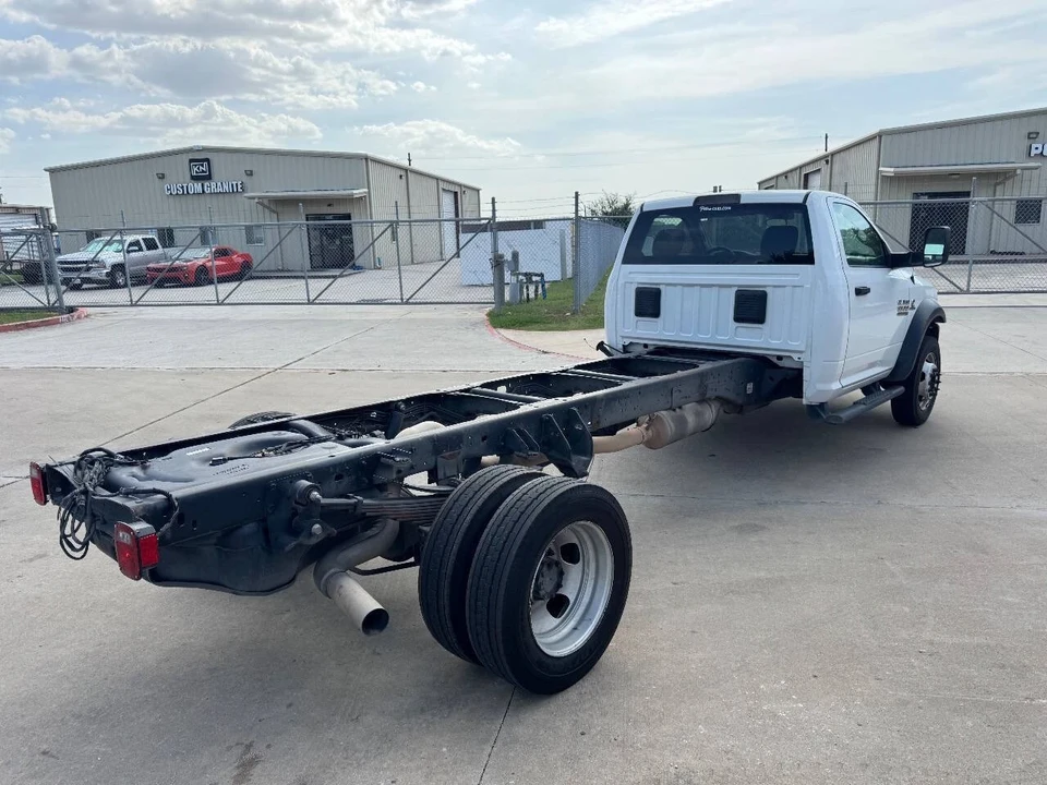 2018 Dodge Ram 4th Gen - Image 4 of 12