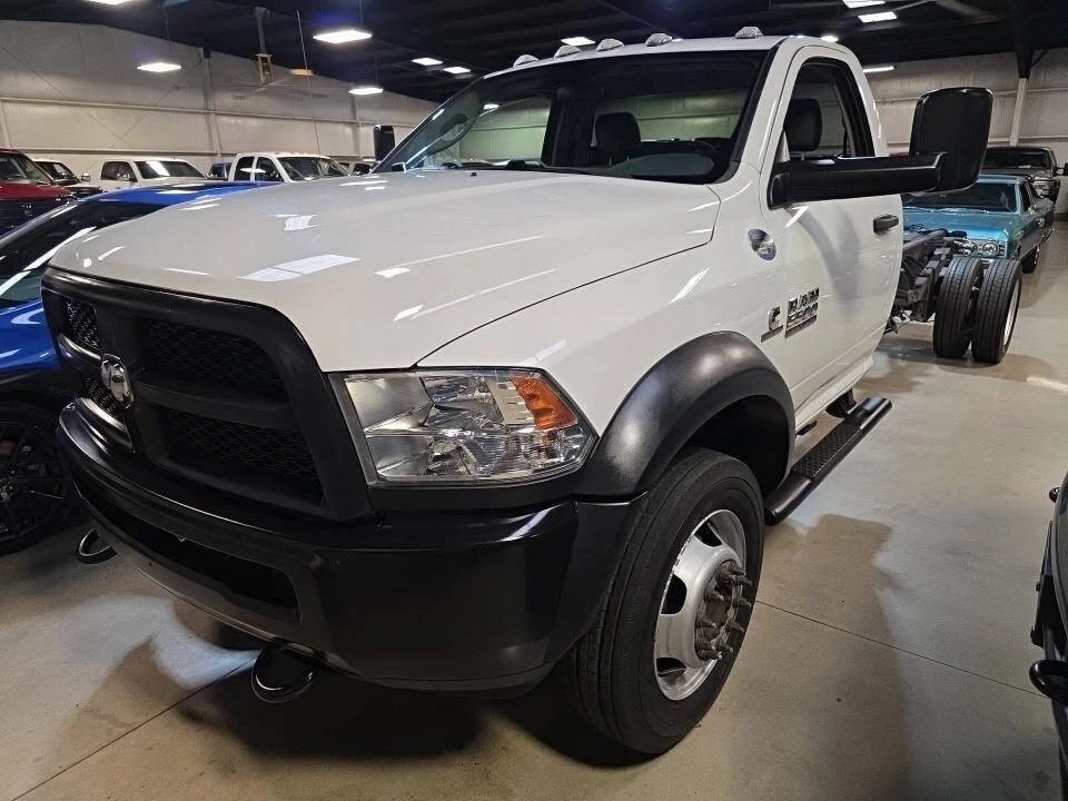 2018 Dodge Ram 4th Gen - Image 4 of 12