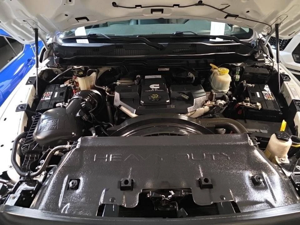2018 Dodge Ram 4th Gen - Image 10 of 12