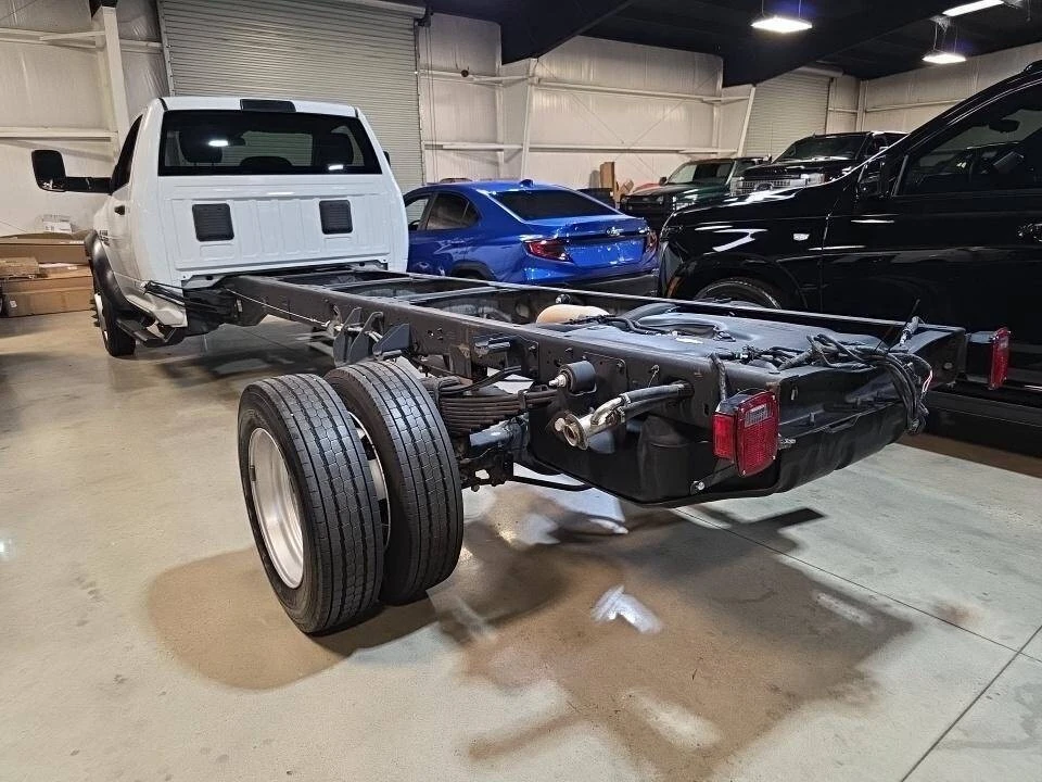 2018 Dodge Ram 4th Gen - Image 6 of 12