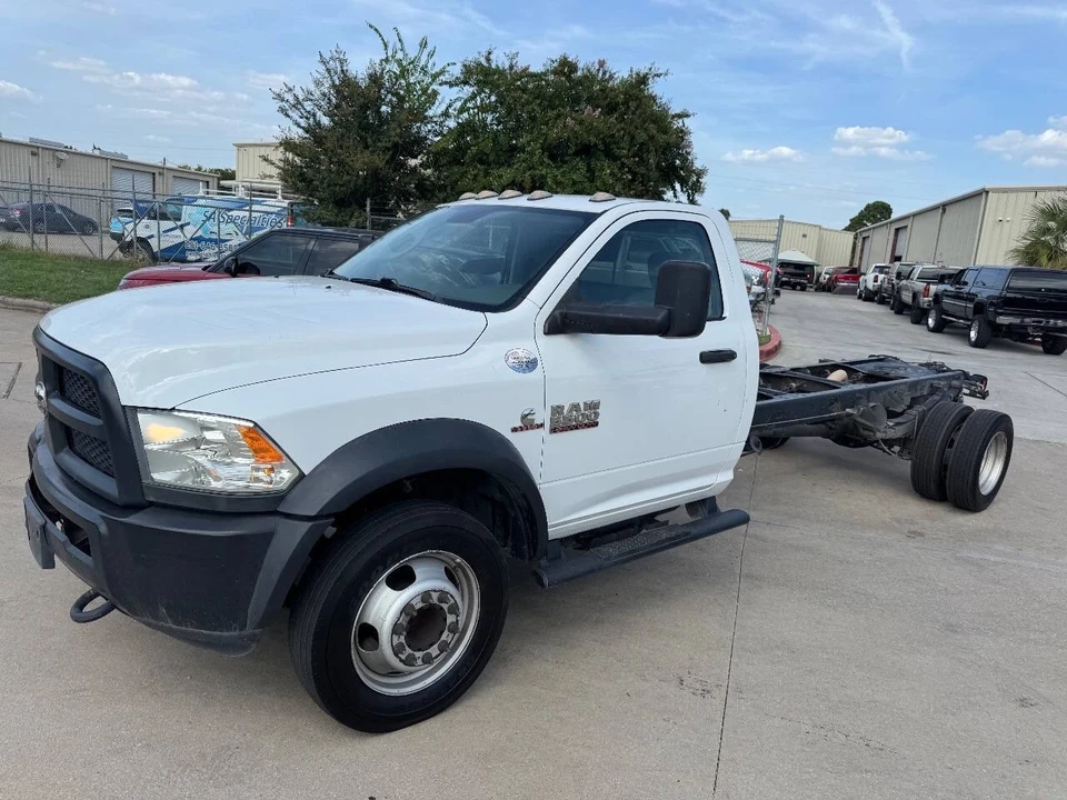 2018 Dodge Ram 4th Gen - Image 3 of 12