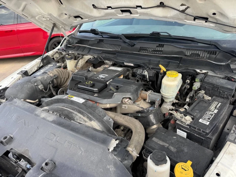 2018 Dodge Ram 4th Gen - Image 12 of 12