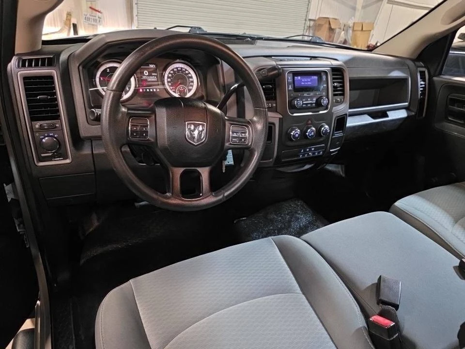 2018 Dodge Ram 4th Gen - Image 7 of 12