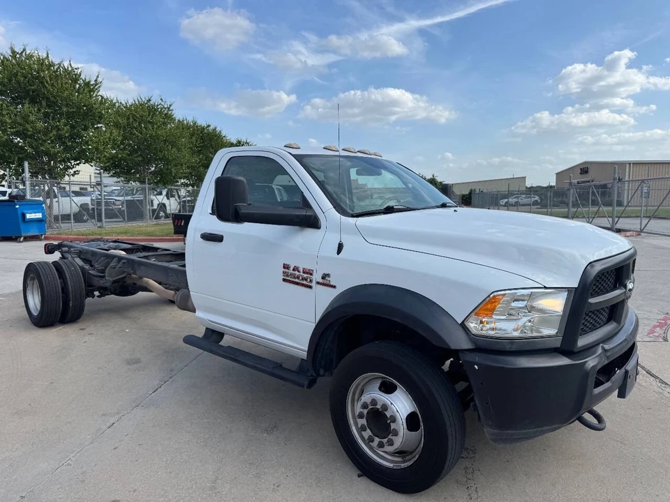 2018 Dodge Ram 4th Gen - Image 5 of 12