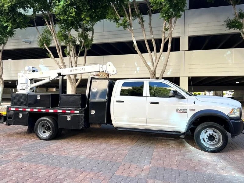 2018 Dodge Ram 4th Gen - Image 6 of 21