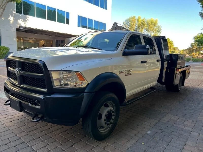 2018 Dodge Ram 4th Gen - Image 2 of 21