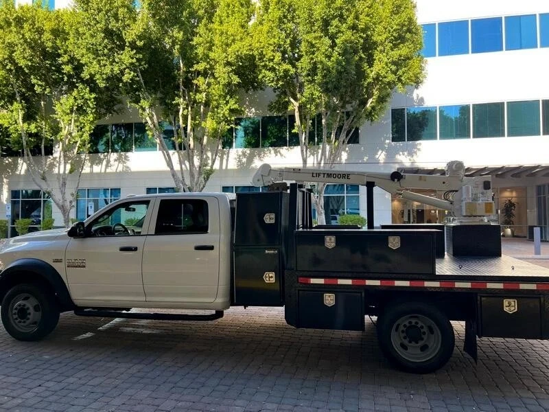2018 Dodge Ram 4th Gen - Image 5 of 21