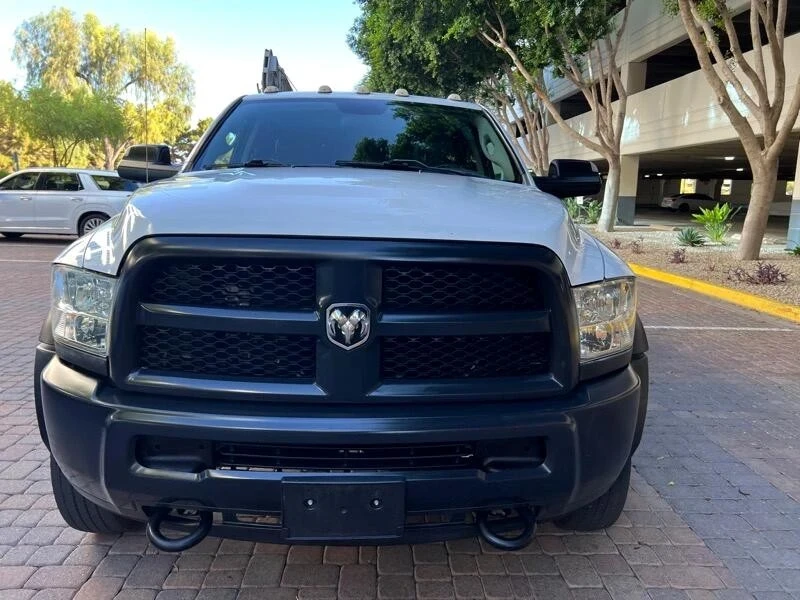 2018 Dodge Ram 4th Gen - Image 8 of 21