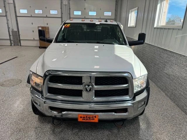 2018 Ram Heavy Duty - Image 21 of 21