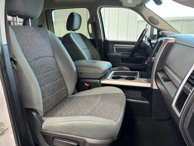 2018 Ram Heavy Duty - Image 19 of 21