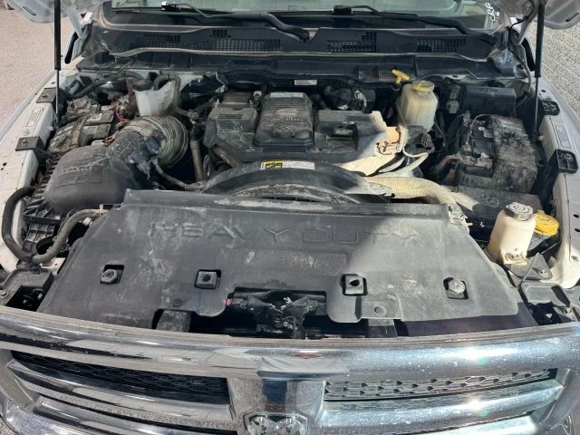 2018 Ram Heavy Duty - Image 17 of 21