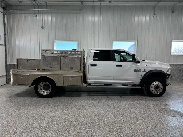 2018 Ram Heavy Duty - Image 5 of 21