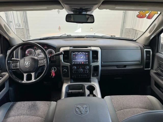 2018 Ram Heavy Duty - Image 11 of 21