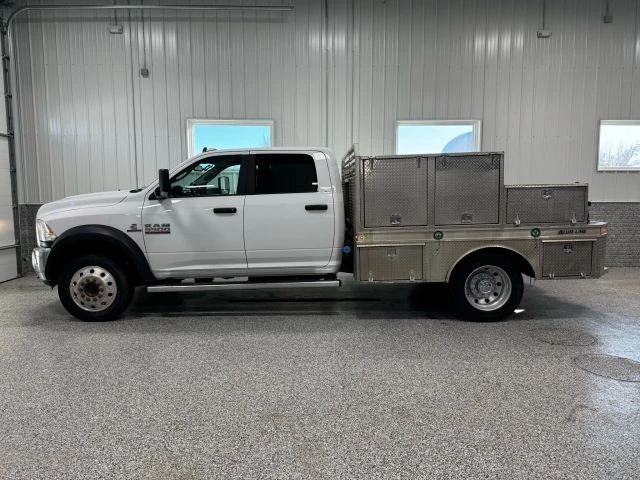 2018 Ram Heavy Duty - Image 2 of 21