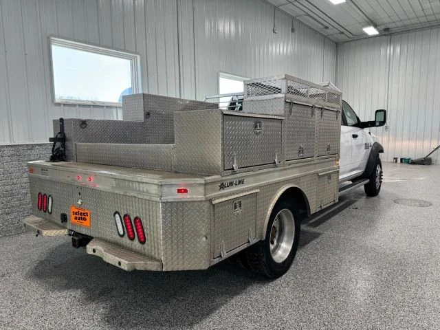 2018 Ram Heavy Duty - Image 6 of 21