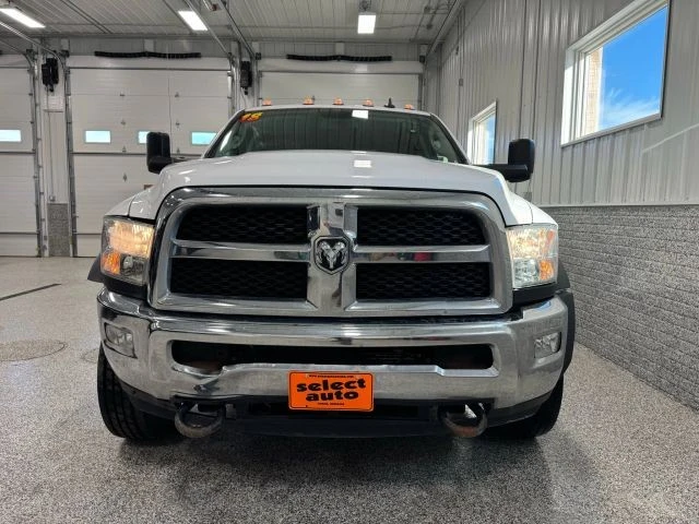 2018 Ram Heavy Duty - Image 8 of 21