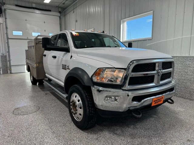 2018 Ram Heavy Duty - Image 7 of 21