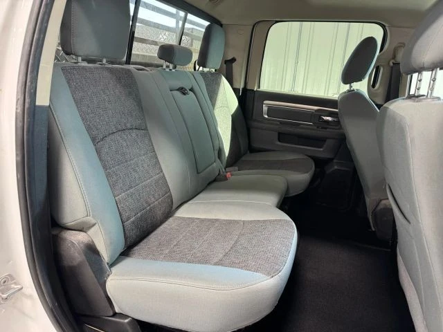 2018 Ram Heavy Duty - Image 20 of 21