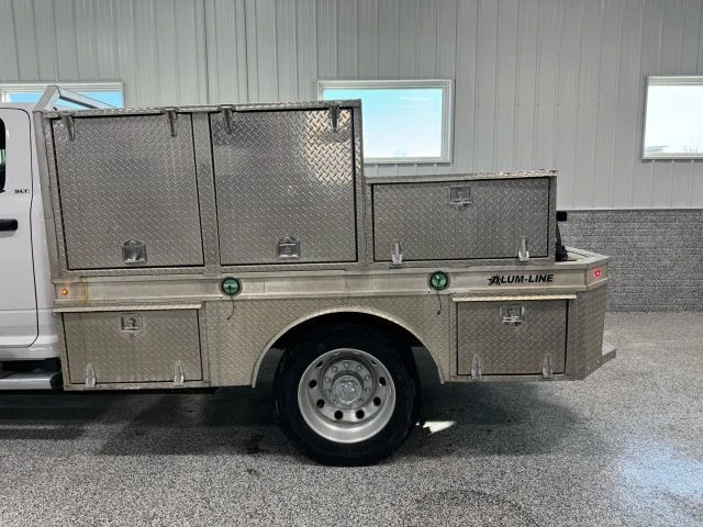 2018 Ram Heavy Duty - Image 10 of 21