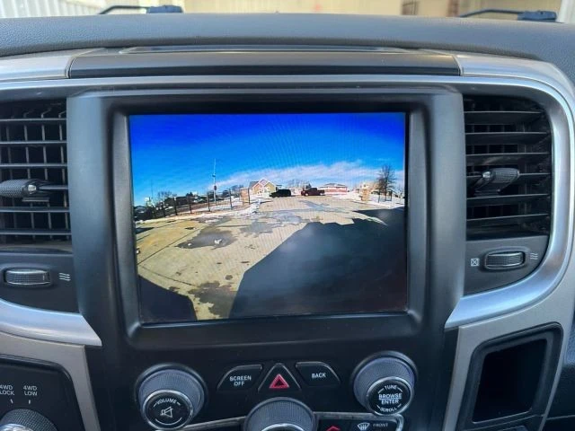 2018 Ram Heavy Duty - Image 16 of 21