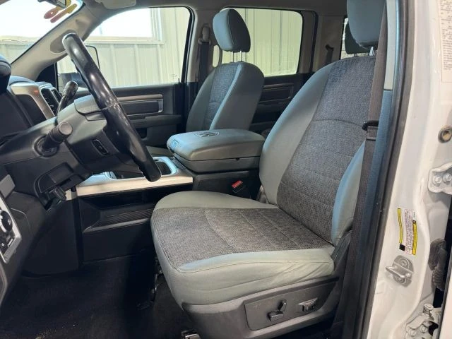 2018 Ram Heavy Duty - Image 15 of 21