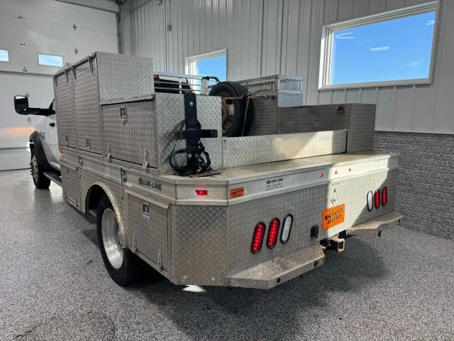 2018 Ram Heavy Duty - Image 3 of 21