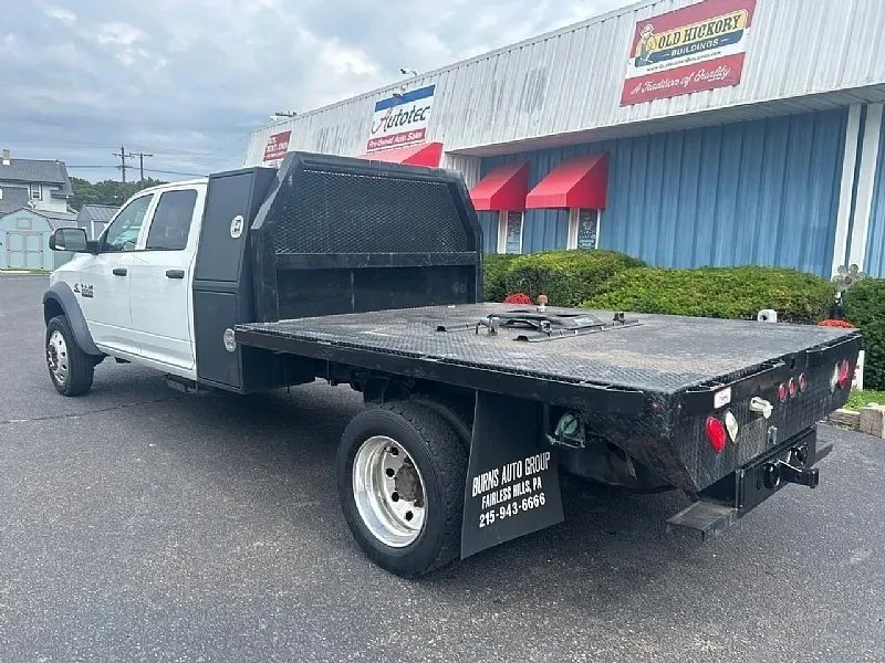 2018 Dodge Ram 4th Gen - Image 4 of 12