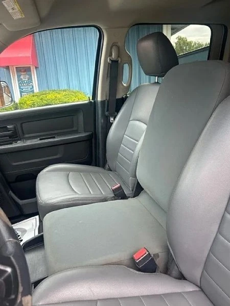 2018 Ram Heavy Duty - Image 12 of 12