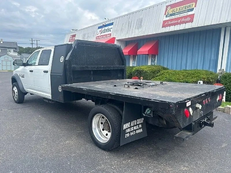 2018 Ram Heavy Duty - Image 4 of 12