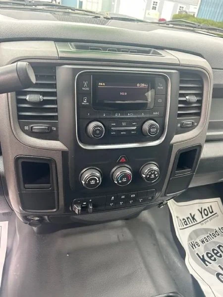 2018 Ram 4500 & 5500 - Image 8 of 12