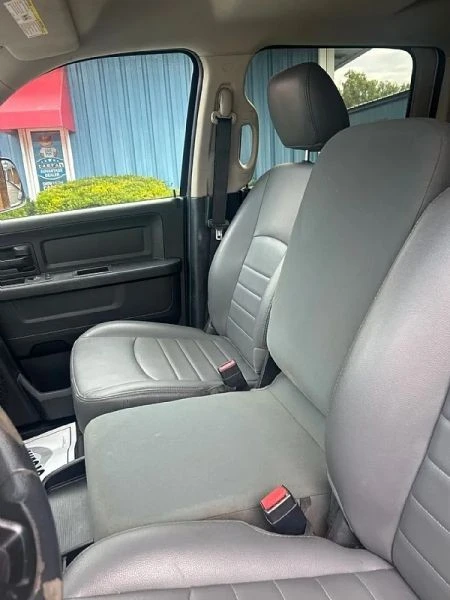 2018 Ram 4500 & 5500 - Image 12 of 12