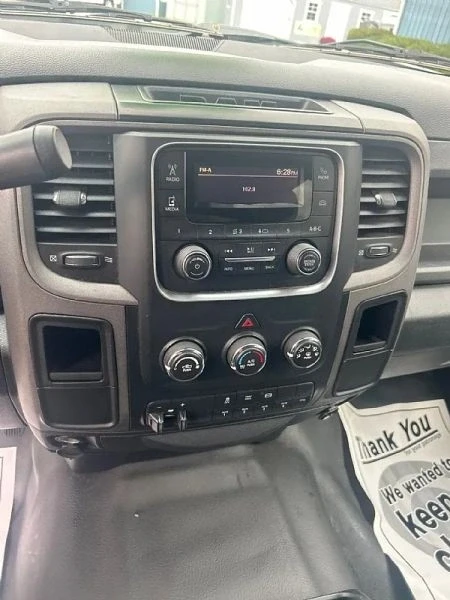 2018 Ram Heavy Duty - Image 8 of 12