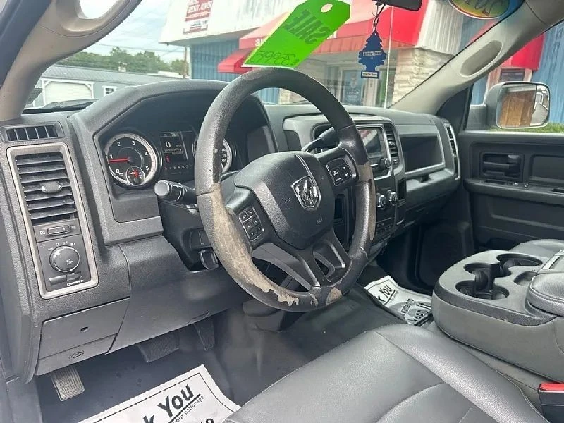 2018 Dodge Ram 4th Gen - Image 6 of 12