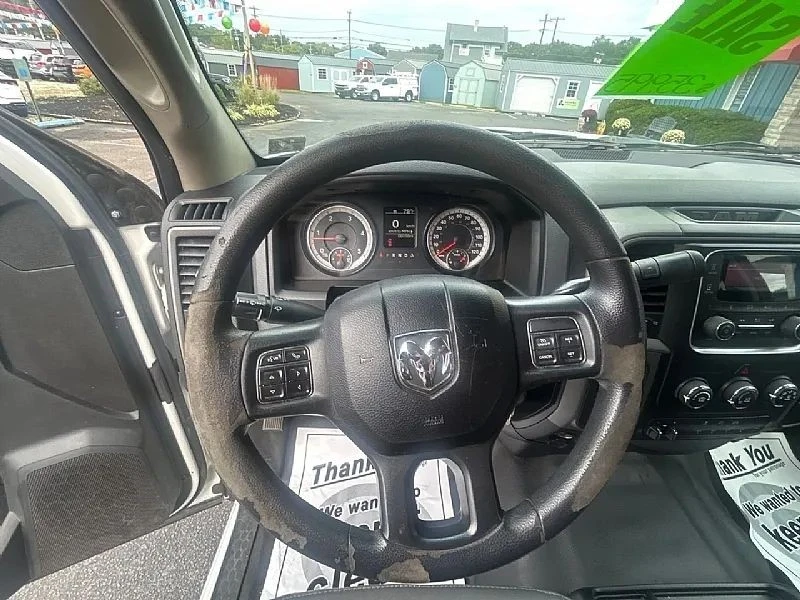 2018 Ram 4500 & 5500 - Image 7 of 12