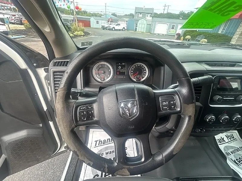 2018 Ram Heavy Duty - Image 7 of 12