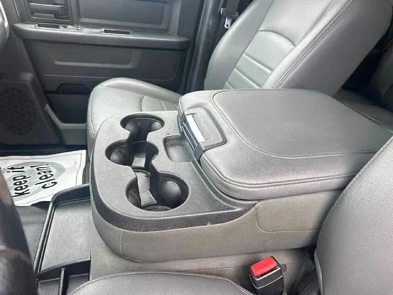 2018 Ram 4500 & 5500 - Image 11 of 12