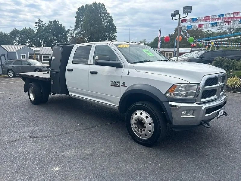 2018 Dodge Ram 4th Gen - Image 2 of 12