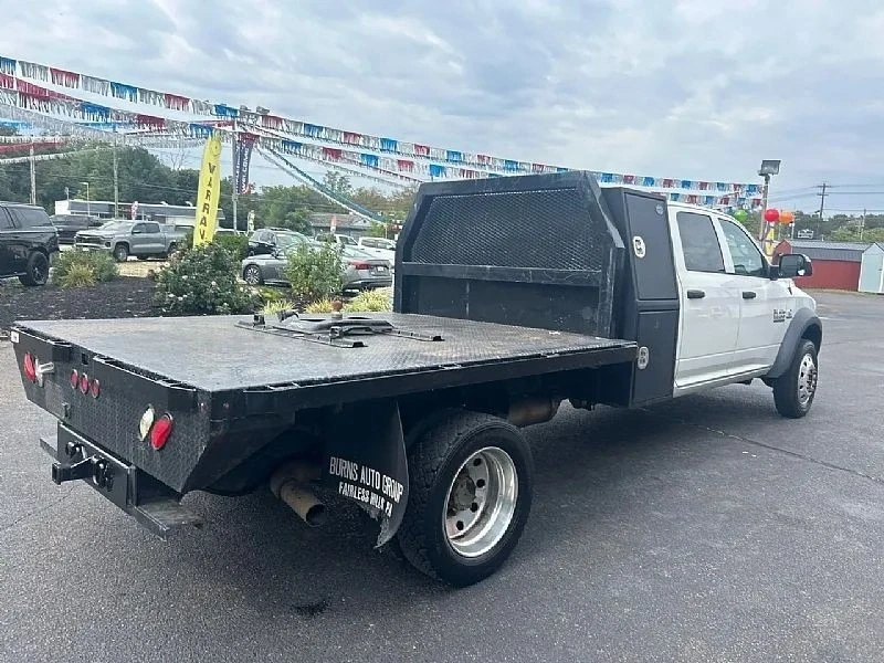 2018 Ram Heavy Duty - Image 3 of 12