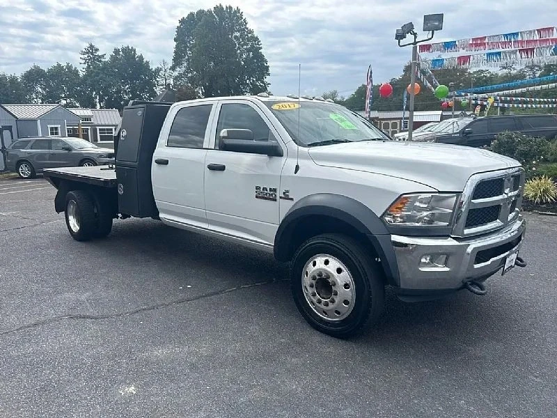 2018 Ram Heavy Duty - Image 2 of 12