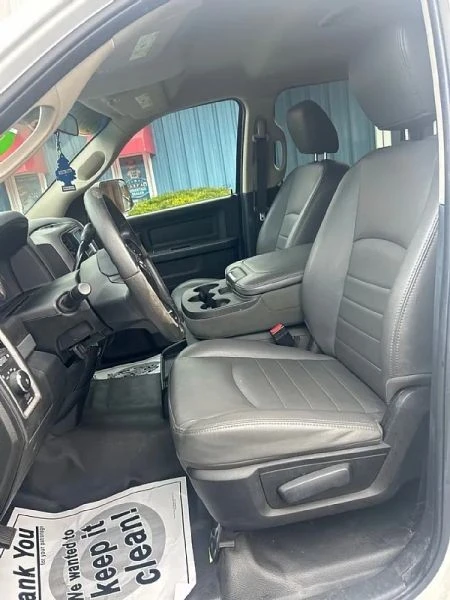 2018 Ram 4500 & 5500 - Image 5 of 12