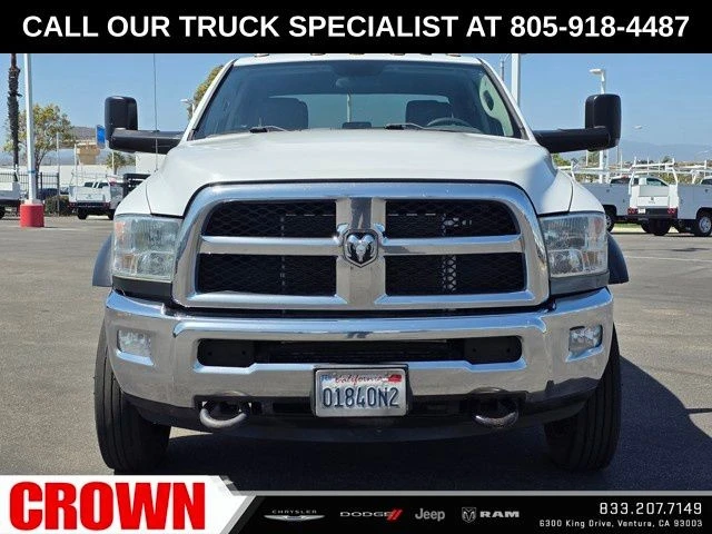 2018 Ram 4500 & 5500 - Image 2 of 12