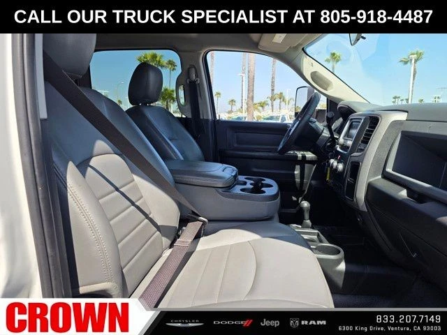 2018 Ram 4500 & 5500 - Image 12 of 12