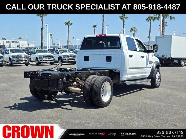 2018 Dodge Ram 4th Gen - Image 7 of 12