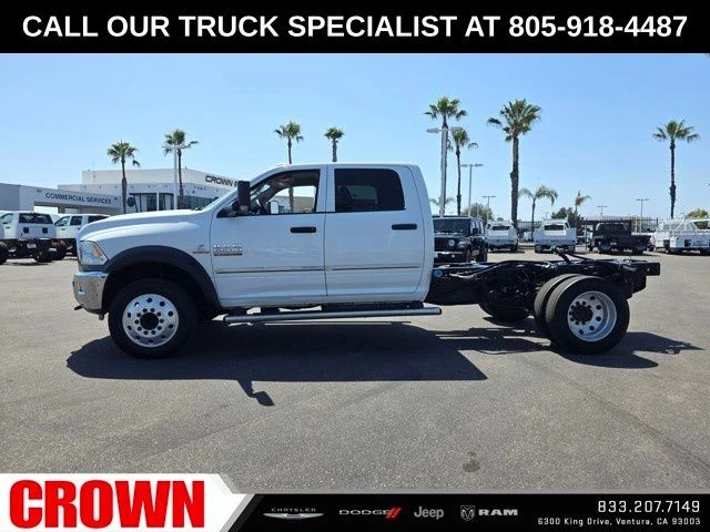 2018 Ram 4500 & 5500 - Image 4 of 12