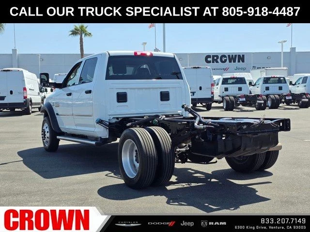 2018 Ram 4500 & 5500 - Image 5 of 12