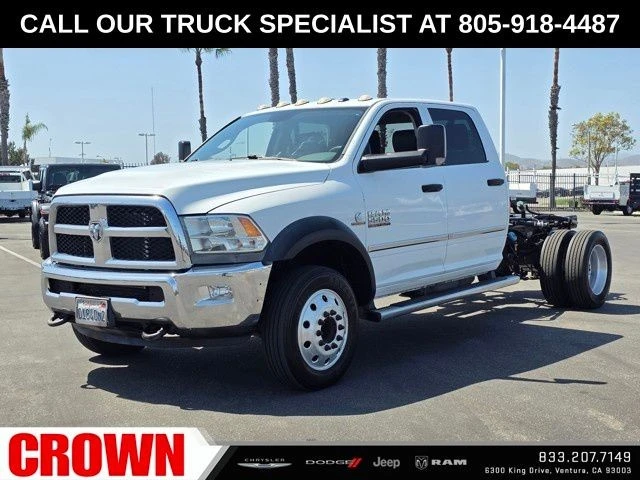2018 Dodge Ram 4th Gen - Image 3 of 12