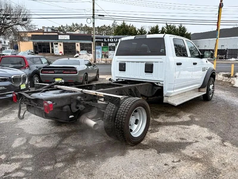 2018 Ram 4500 & 5500 - Image 5 of 12
