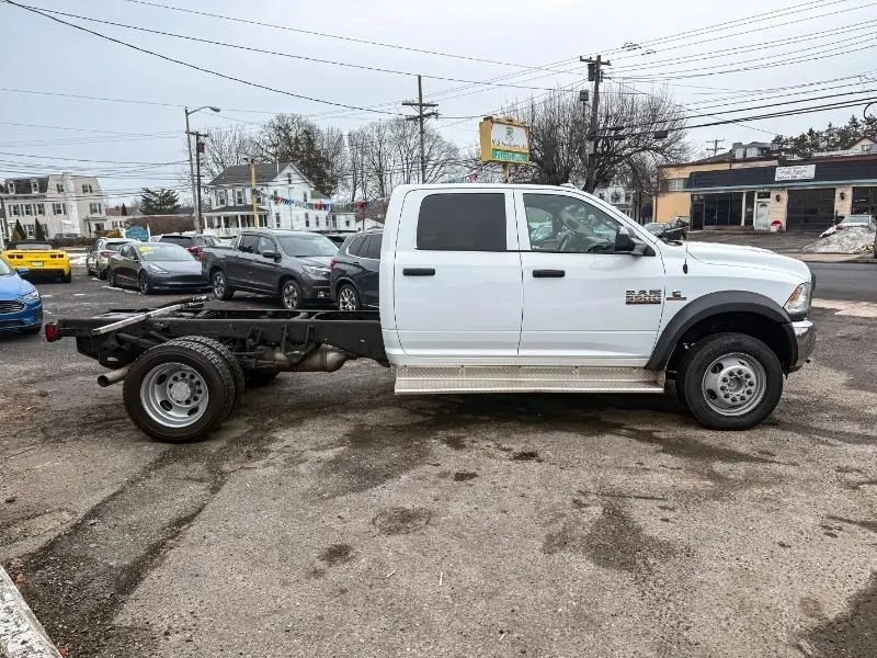 2018 Ram 4500 & 5500 - Image 4 of 12