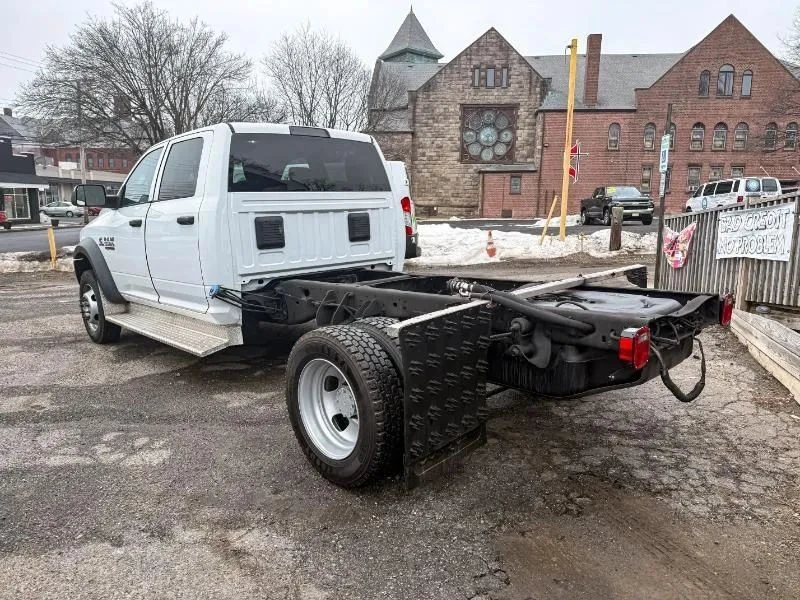 2018 Ram 4500 & 5500 - Image 7 of 12