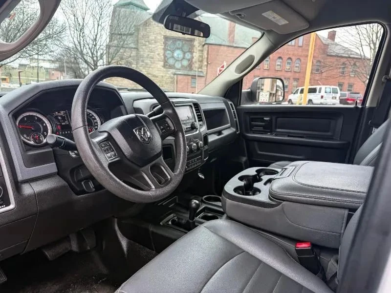 2018 Ram 4500 & 5500 - Image 11 of 12
